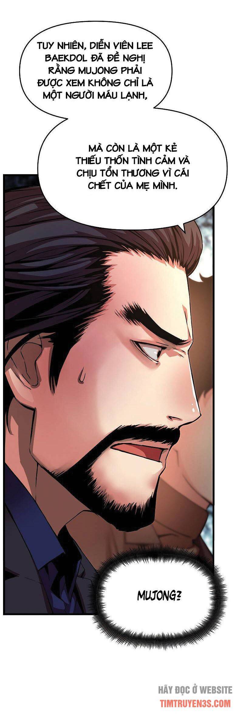 Tôi Sẽ Sống Như Một Hoàng Tử Chapter 81 - 31