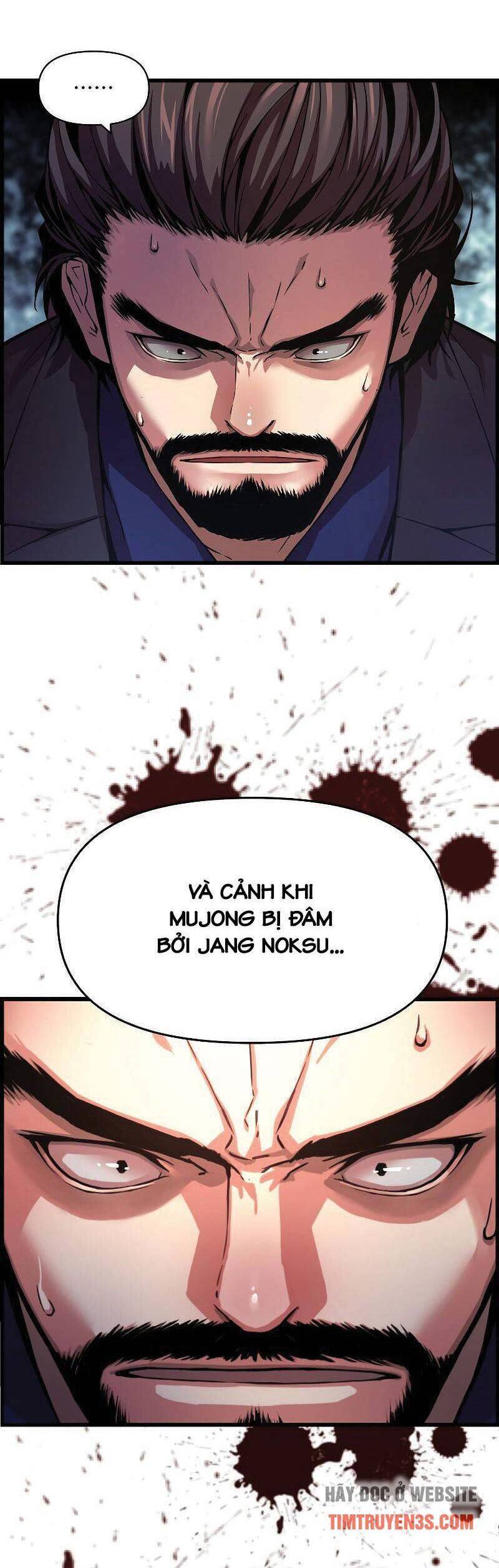 Tôi Sẽ Sống Như Một Hoàng Tử Chapter 81 - 35