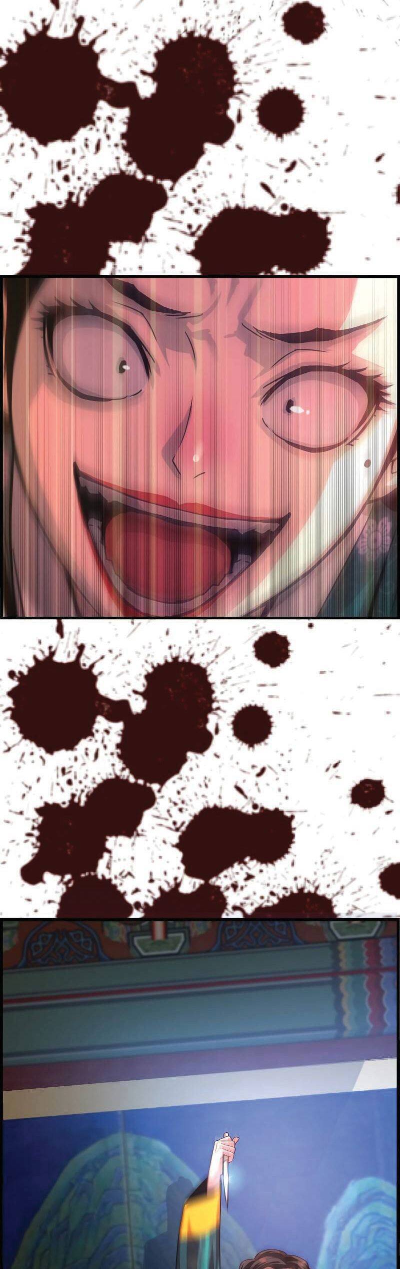 Tôi Sẽ Sống Như Một Hoàng Tử Chapter 81 - 36