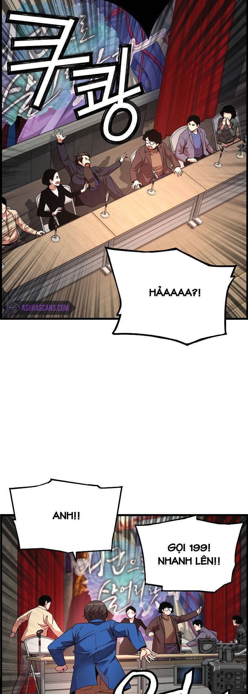 Tôi Sẽ Sống Như Một Hoàng Tử Chapter 81 - 38