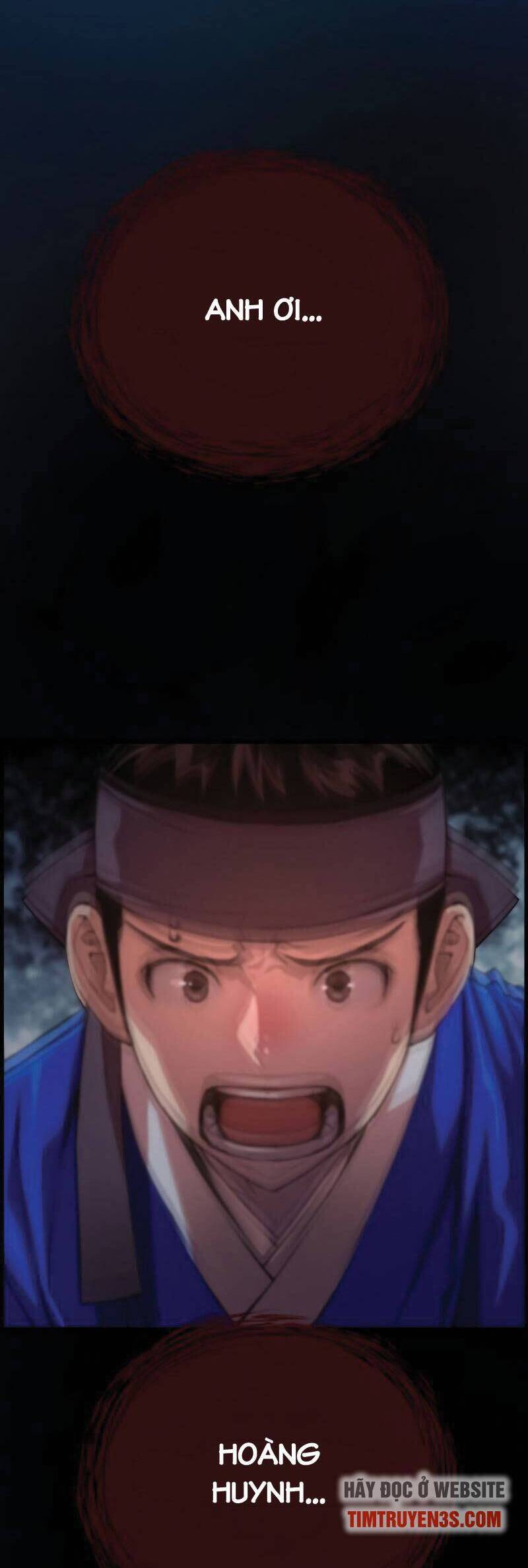 Tôi Sẽ Sống Như Một Hoàng Tử Chapter 81 - 41