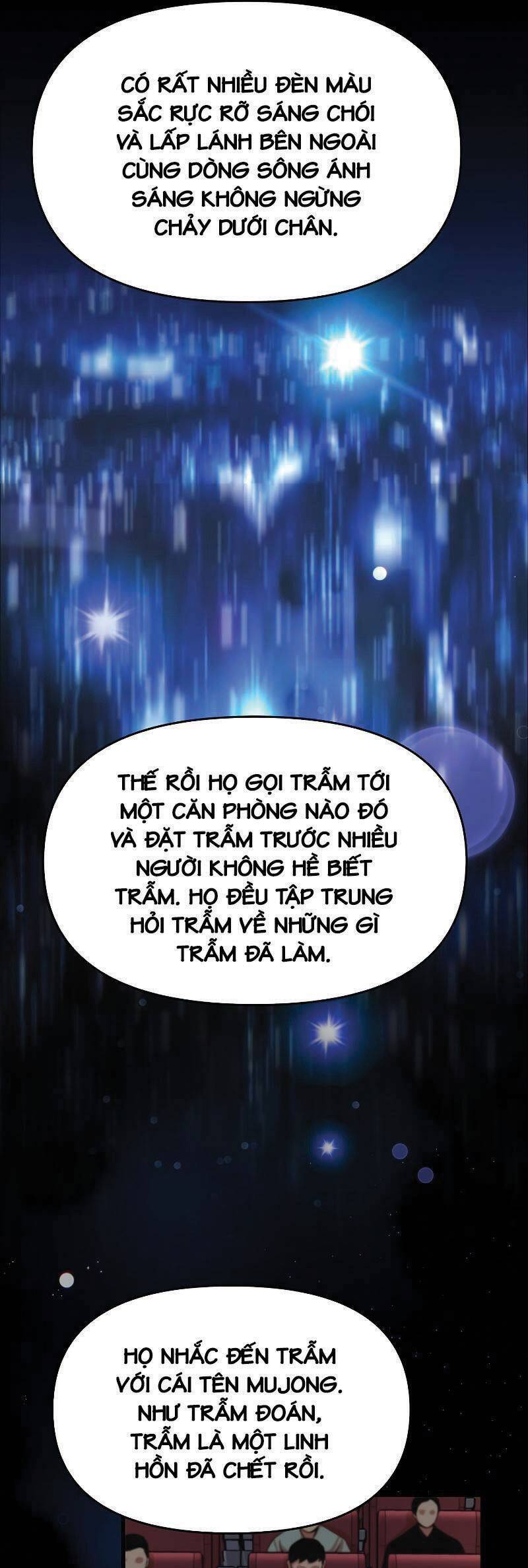 Tôi Sẽ Sống Như Một Hoàng Tử Chapter 81 - 50
