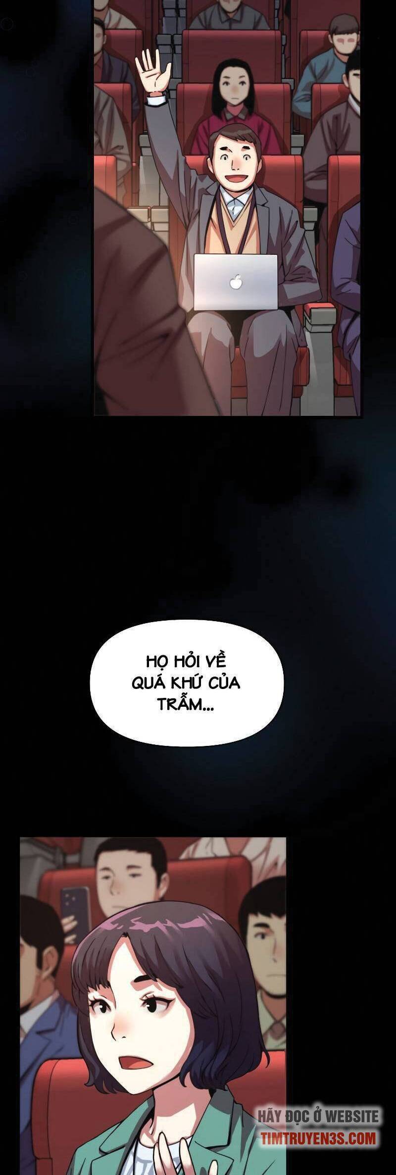 Tôi Sẽ Sống Như Một Hoàng Tử Chapter 81 - 51