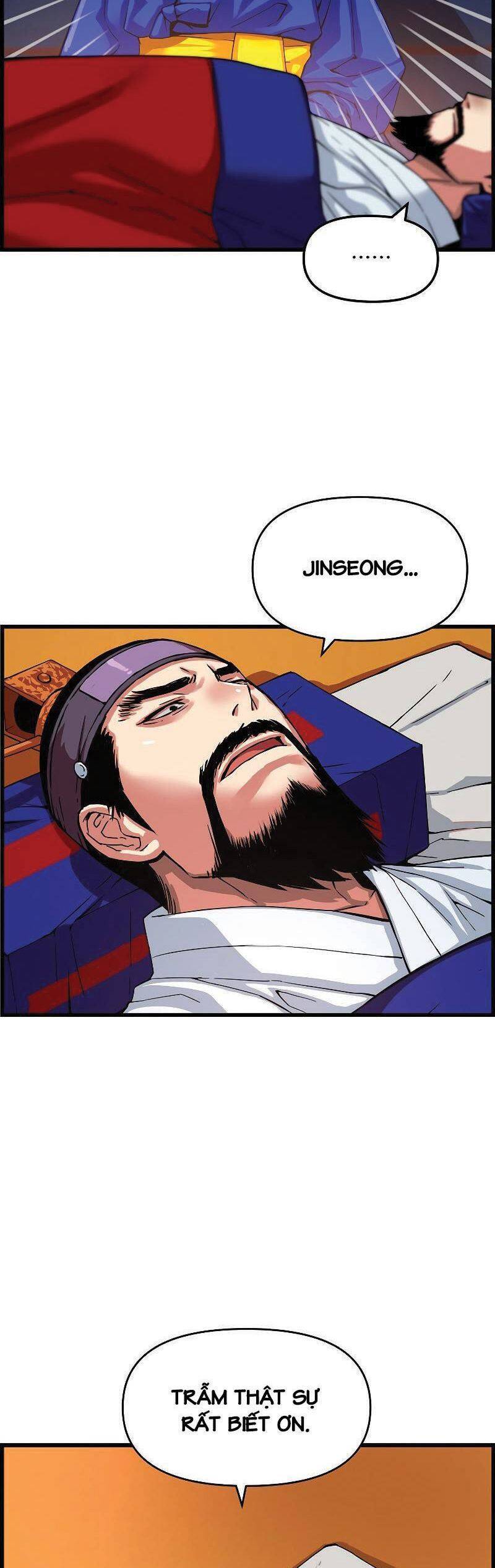 Tôi Sẽ Sống Như Một Hoàng Tử Chapter 81 - 54