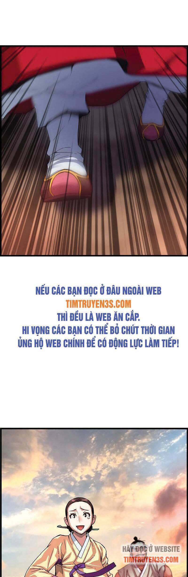 Tôi Sẽ Sống Như Một Hoàng Tử Chapter 81 - 57