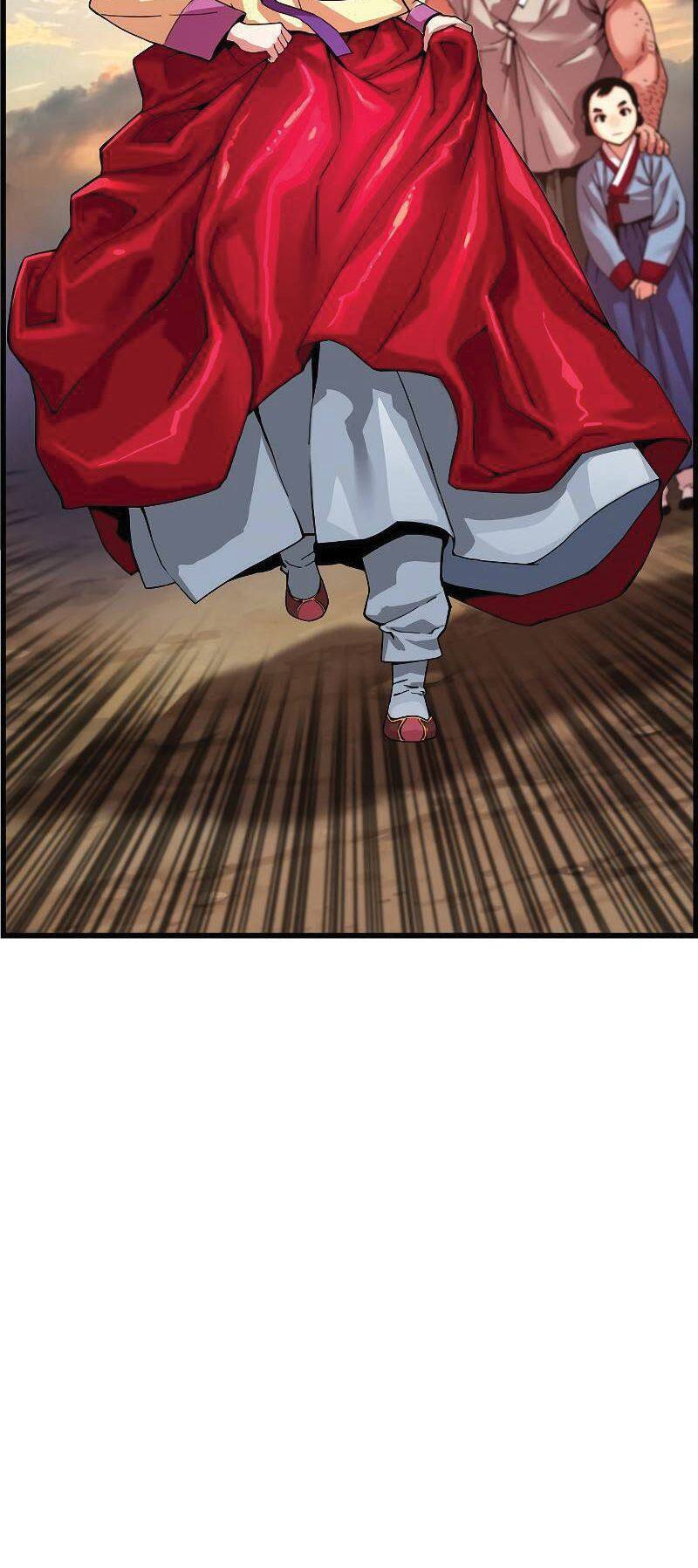 Tôi Sẽ Sống Như Một Hoàng Tử Chapter 81 - 58