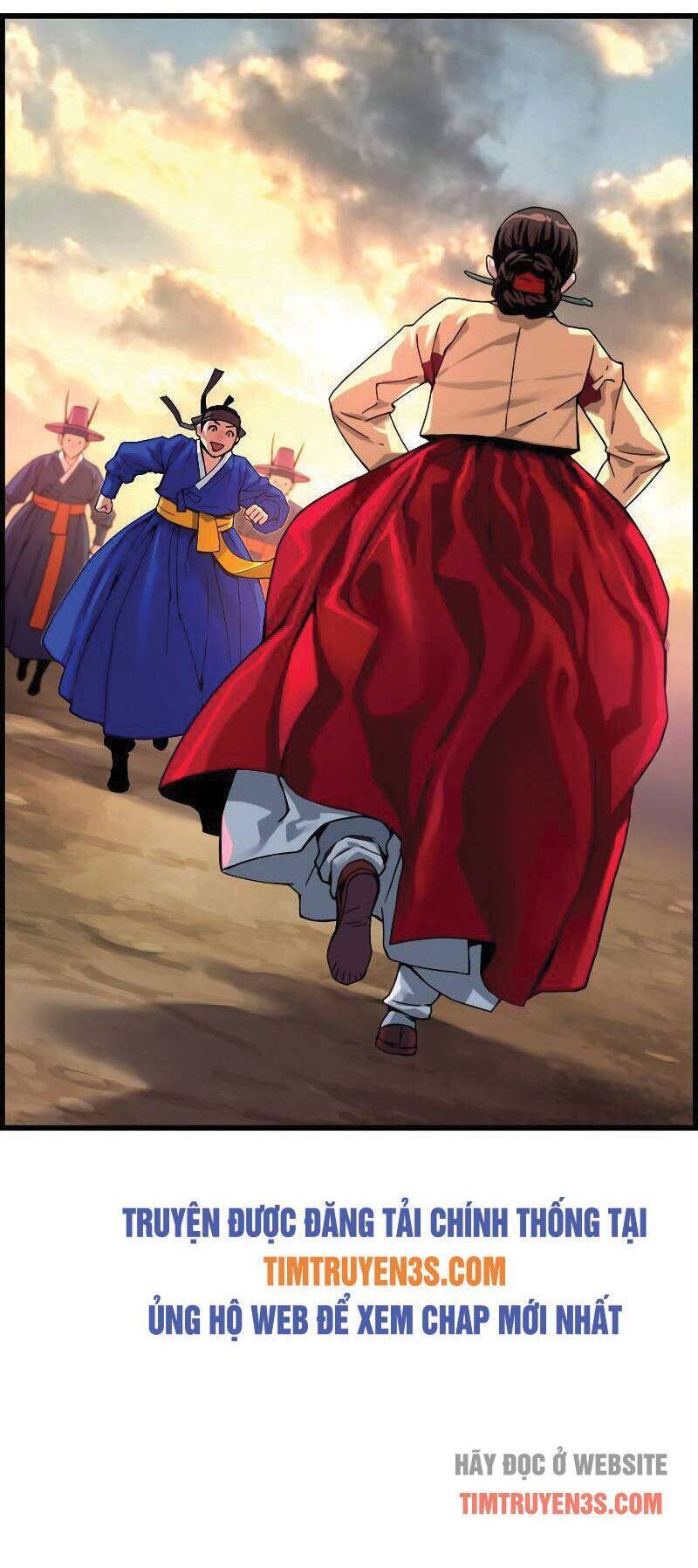 Tôi Sẽ Sống Như Một Hoàng Tử Chapter 81 - 59