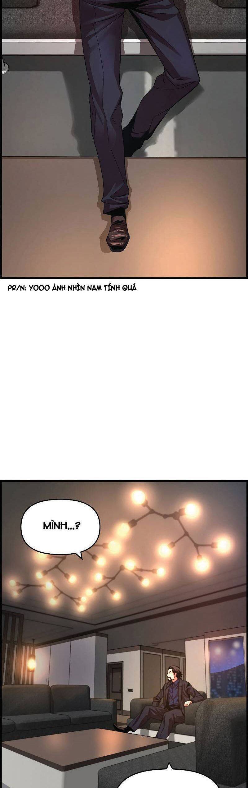 Tôi Sẽ Sống Như Một Hoàng Tử Chapter 81 - 7