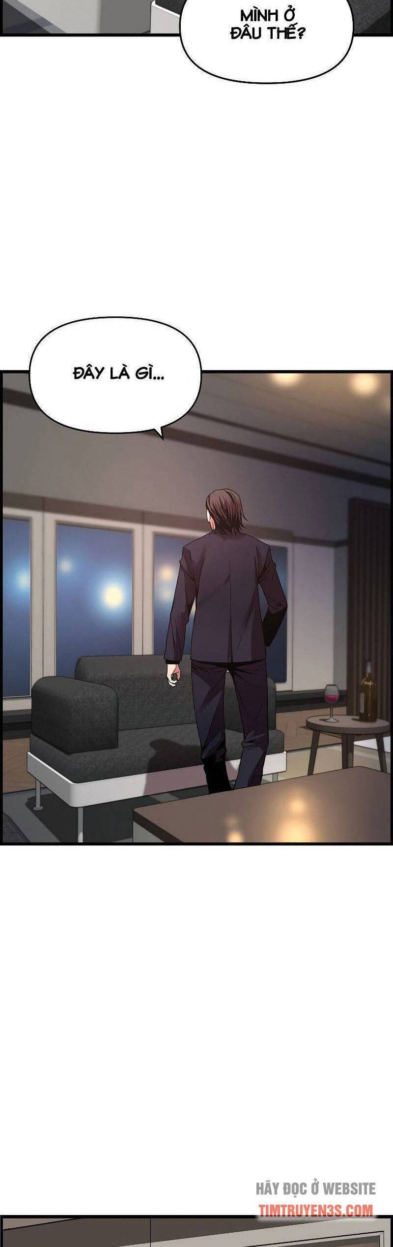 Tôi Sẽ Sống Như Một Hoàng Tử Chapter 81 - 8