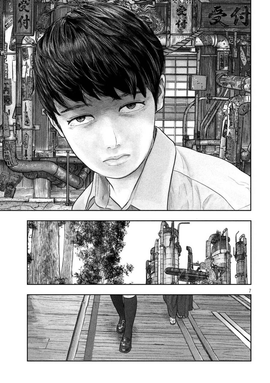 Sanzennenme No Kami Taiou Chapter 48 - 7