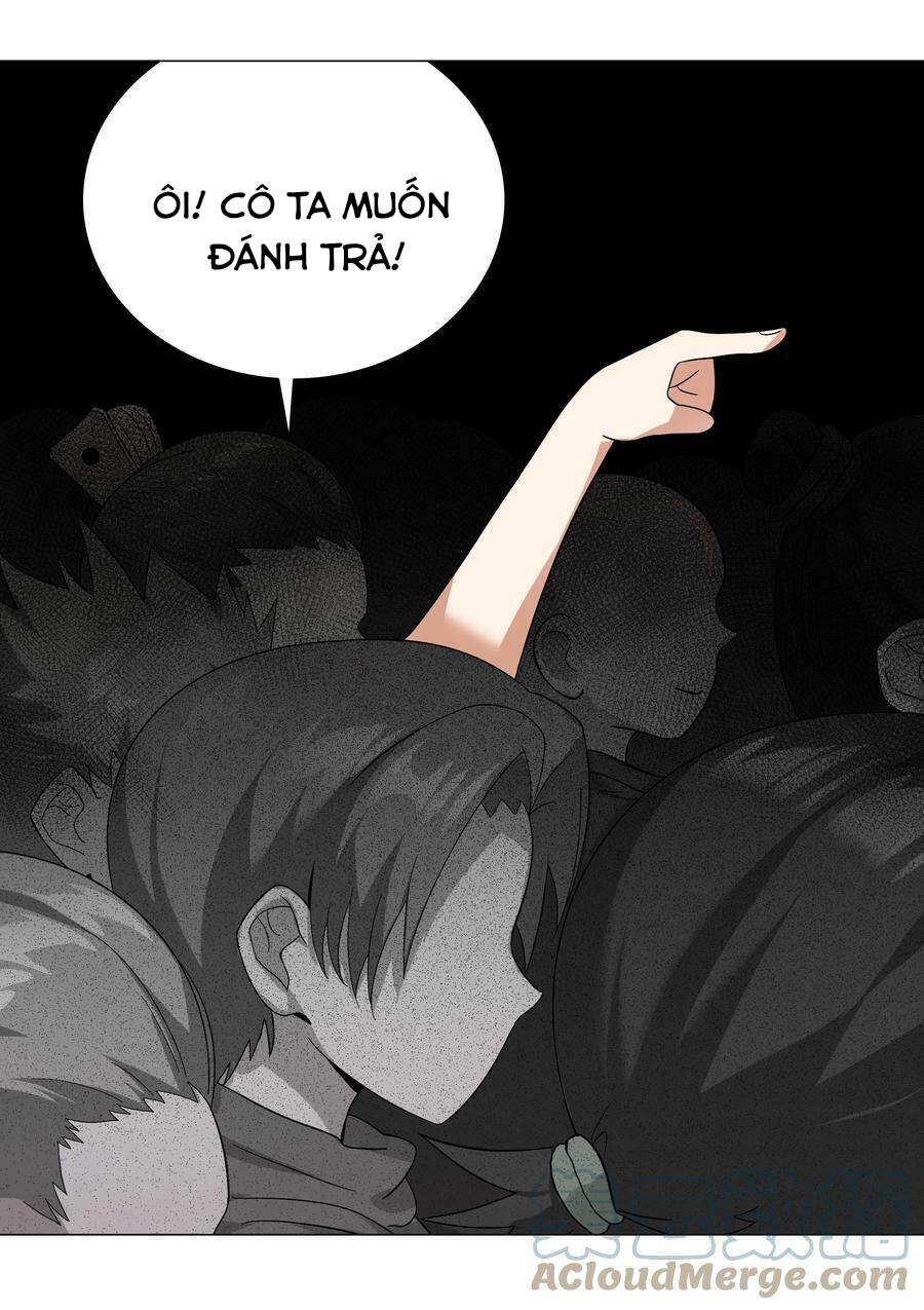 Hậu Cung Quá Nhiều, Tốt Nhất Là Phi Thăng Thôi Chapter 57.5 - 26