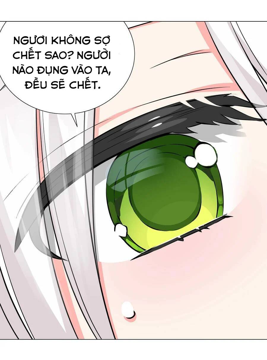 Hậu Cung Quá Nhiều, Tốt Nhất Là Phi Thăng Thôi Chapter 57.5 - 45