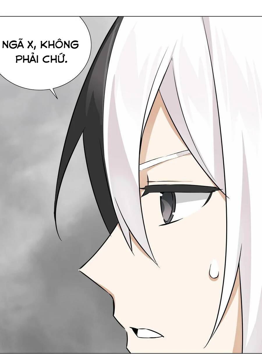 Hậu Cung Quá Nhiều, Tốt Nhất Là Phi Thăng Thôi Chapter 57 - 51