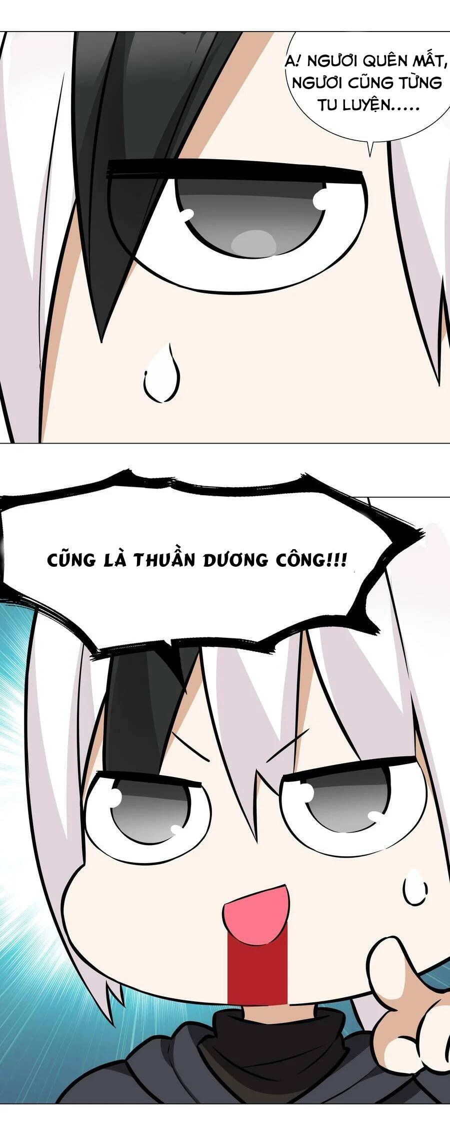 Hậu Cung Quá Nhiều, Tốt Nhất Là Phi Thăng Thôi Chapter 57 - 85