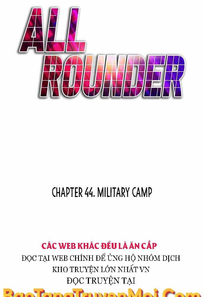 Kẻ Đa Tài Chapter 44 - 120