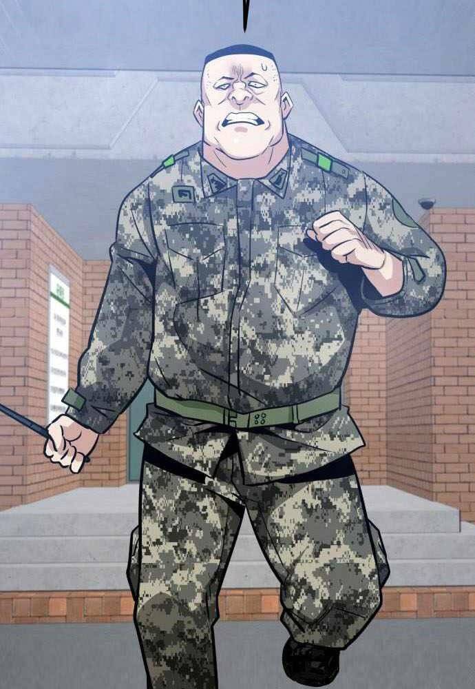 Kẻ Đa Tài Chapter 44 - 47