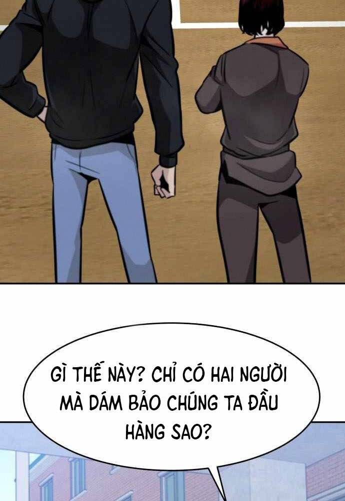 Kẻ Đa Tài Chapter 44 - 50