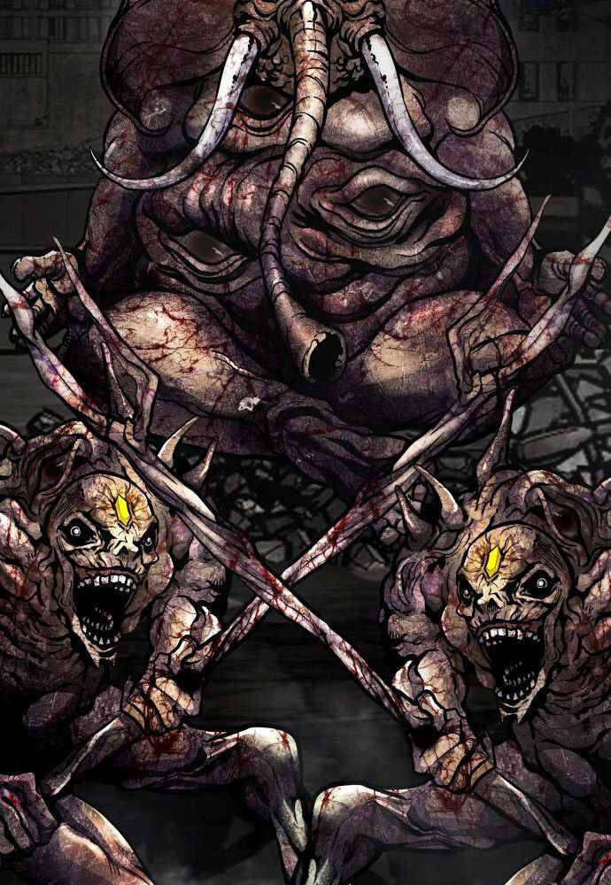 Kẻ Đa Tài Chapter 45 - 162