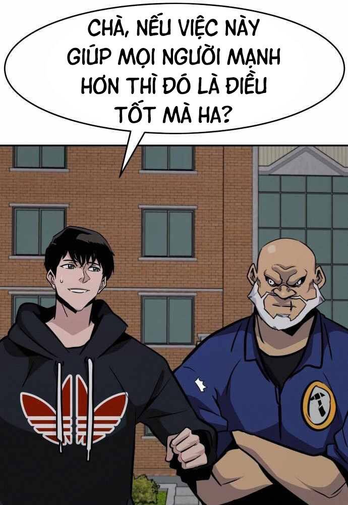 Kẻ Đa Tài Chapter 45 - 48