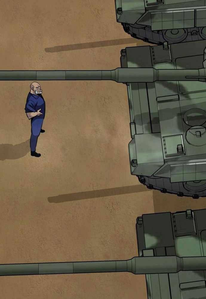 Kẻ Đa Tài Chapter 45 - 52