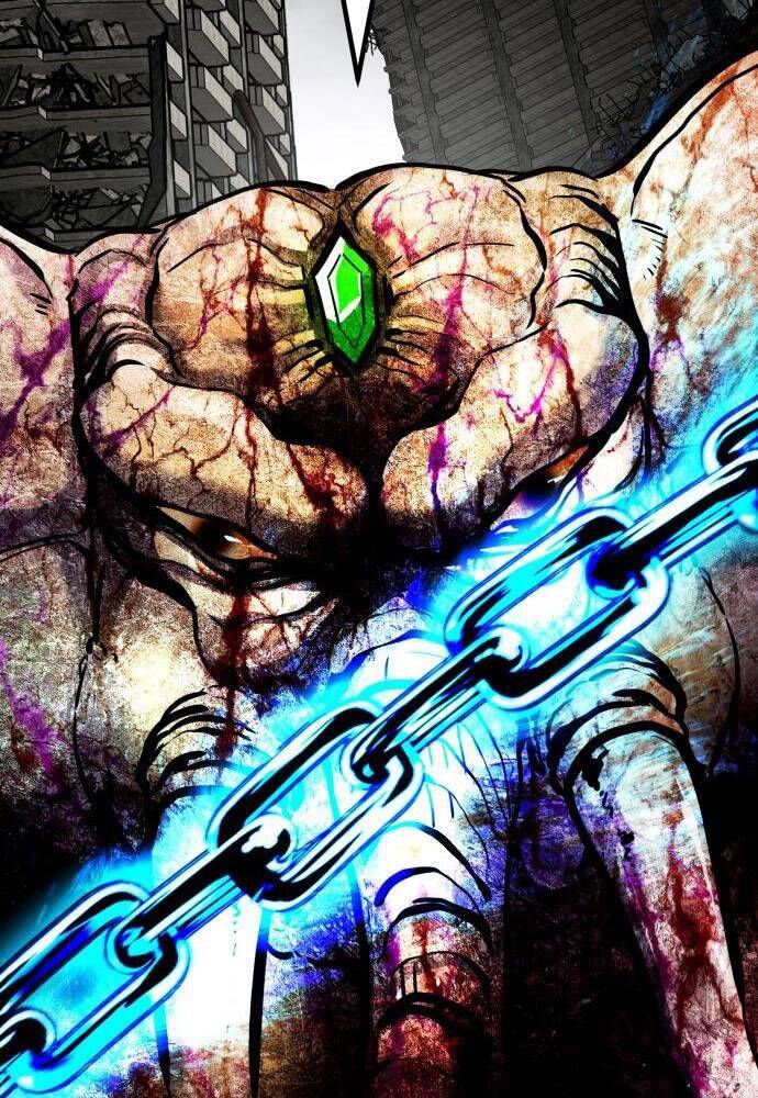 Kẻ Đa Tài Chapter 47 - 13