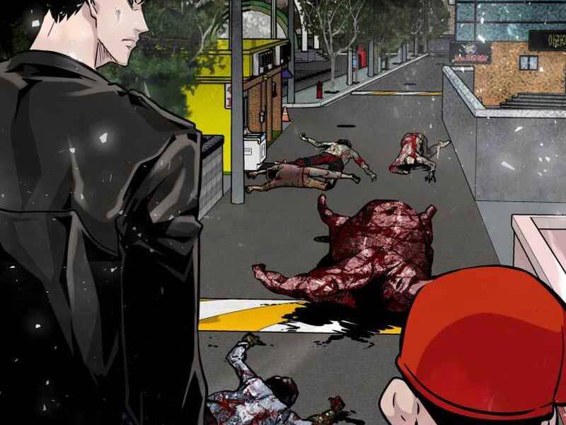 Kẻ Đa Tài Chapter 48.5 - 12