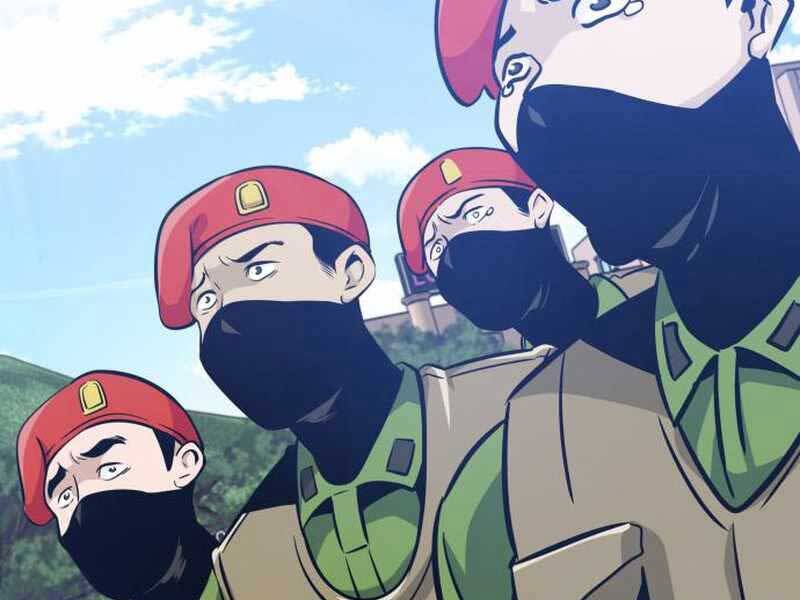 Kẻ Đa Tài Chapter 48.5 - 26