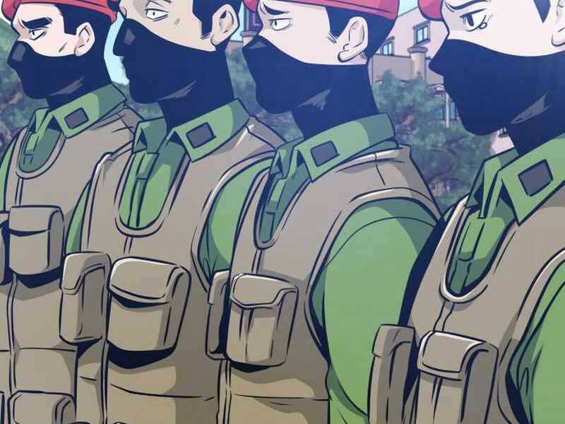 Kẻ Đa Tài Chapter 48.5 - 32