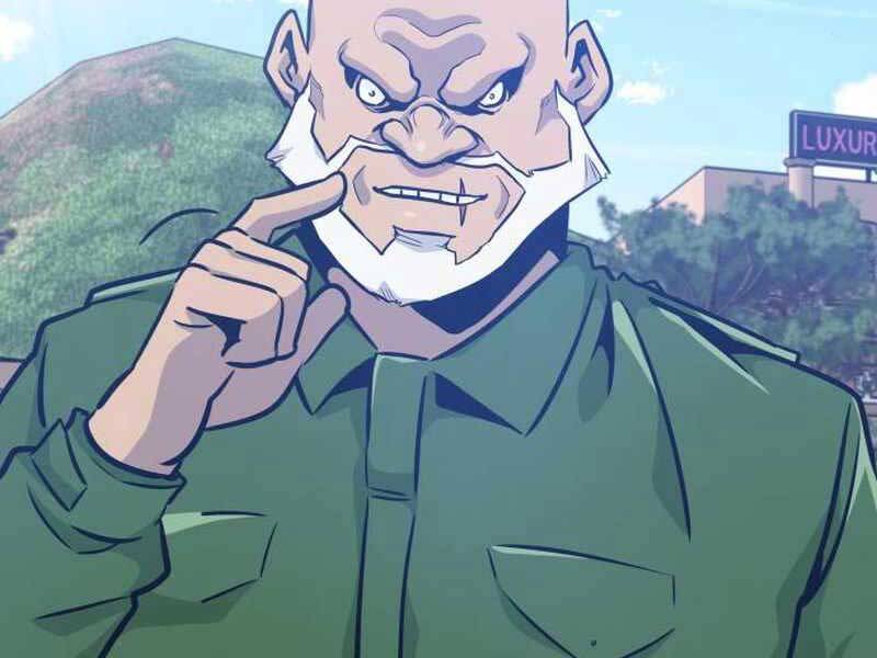 Kẻ Đa Tài Chapter 48.5 - 39