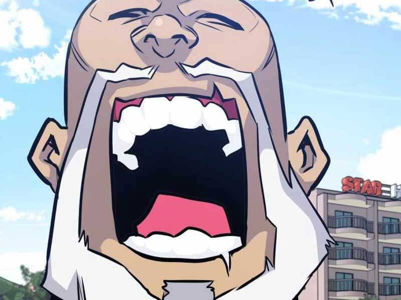 Kẻ Đa Tài Chapter 48.5 - 45