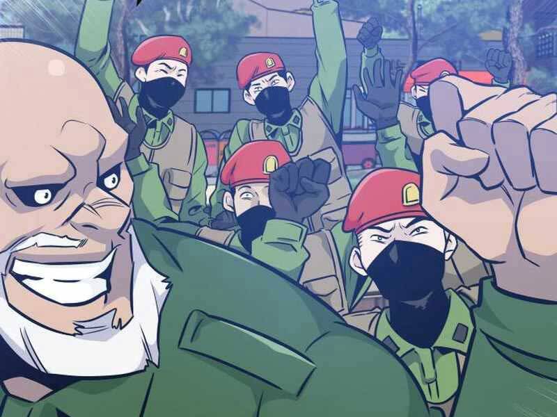 Kẻ Đa Tài Chapter 48.5 - 48