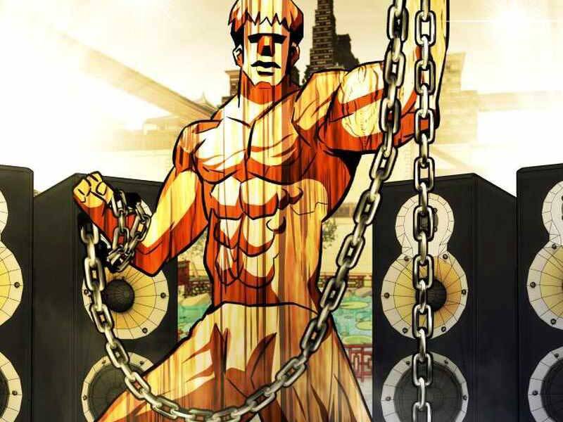 Kẻ Đa Tài Chapter 48.5 - 59