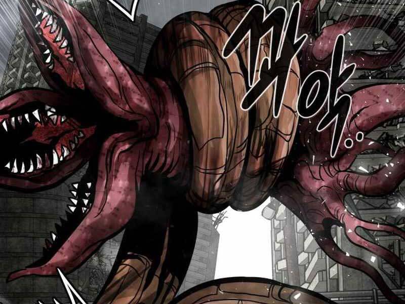 Kẻ Đa Tài Chapter 48 - 53