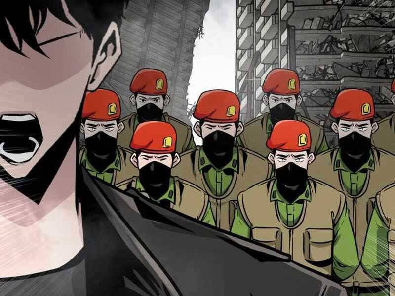 Kẻ Đa Tài Chapter 48 - 60