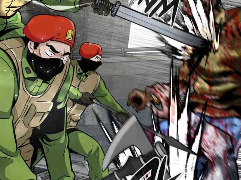 Kẻ Đa Tài Chapter 48 - 77