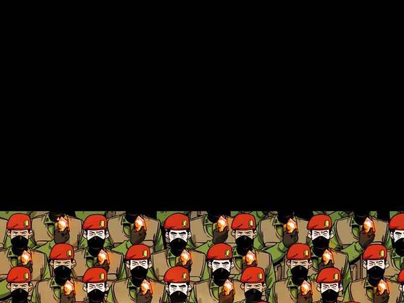 Kẻ Đa Tài Chapter 48 - 79