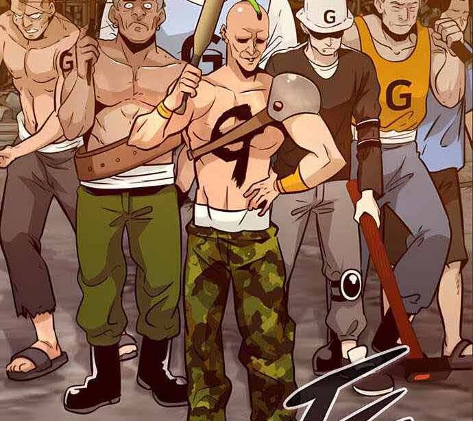 Kẻ Đa Tài Chapter 49.5 - 18