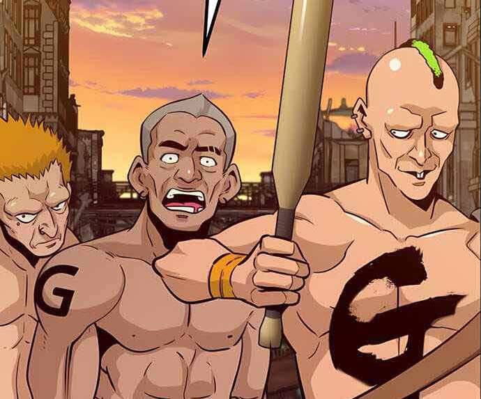 Kẻ Đa Tài Chapter 49.5 - 36