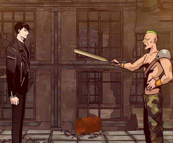 Kẻ Đa Tài Chapter 49.5 - 43