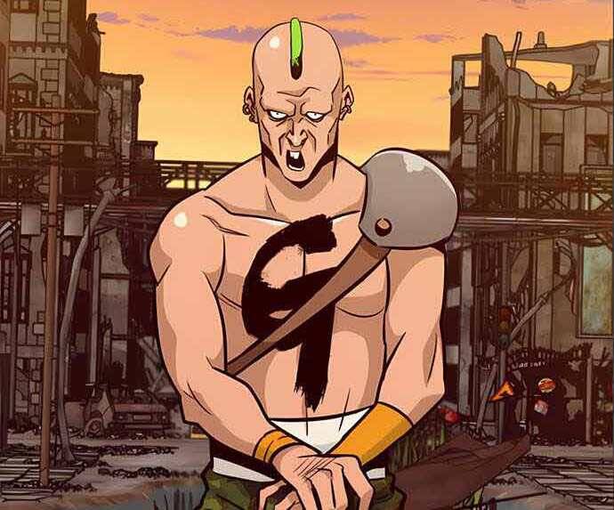 Kẻ Đa Tài Chapter 49.5 - 52