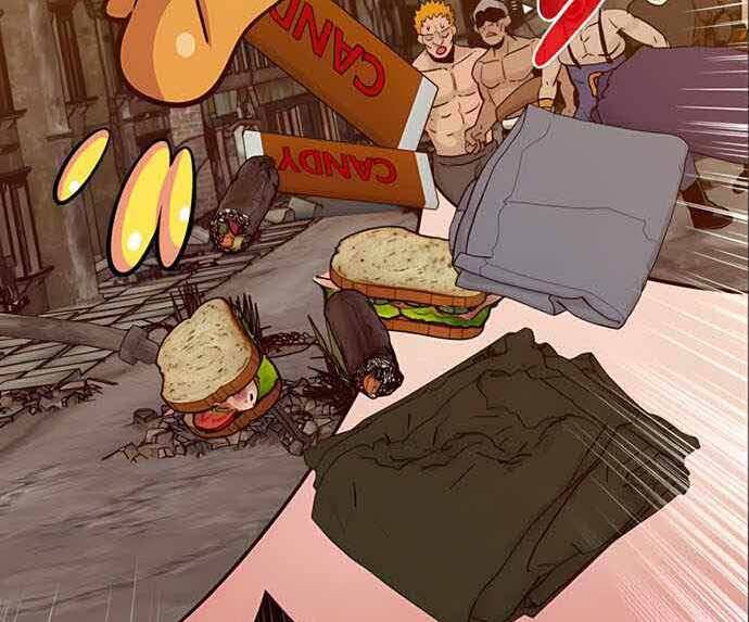 Kẻ Đa Tài Chapter 49.5 - 72