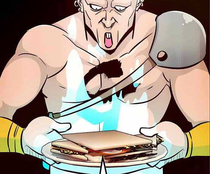 Kẻ Đa Tài Chapter 49.5 - 88