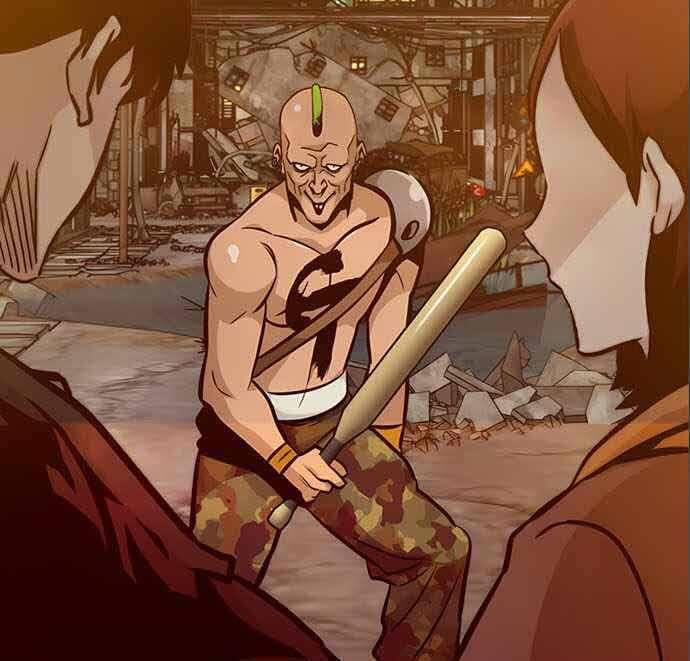 Kẻ Đa Tài Chapter 49.5 - 97