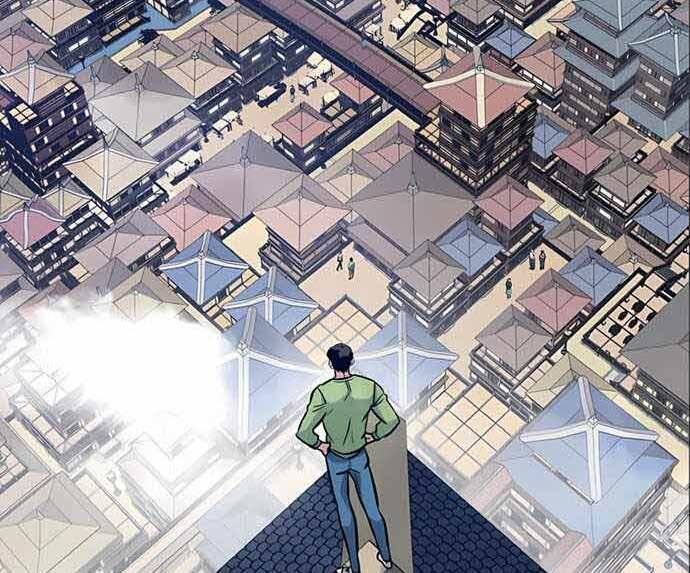 Kẻ Đa Tài Chapter 49 - 126