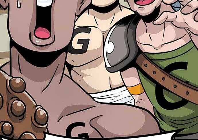 Kẻ Đa Tài Chapter 50.5 - 126