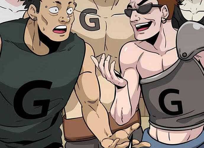 Kẻ Đa Tài Chapter 50.5 - 16