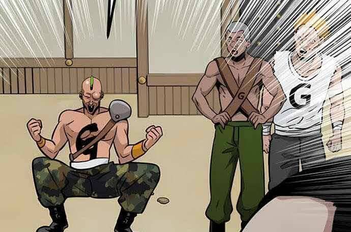 Kẻ Đa Tài Chapter 50.5 - 41