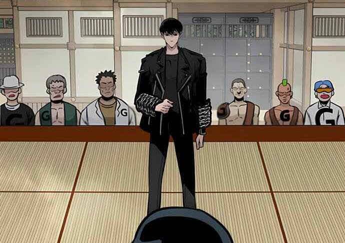 Kẻ Đa Tài Chapter 50.5 - 55