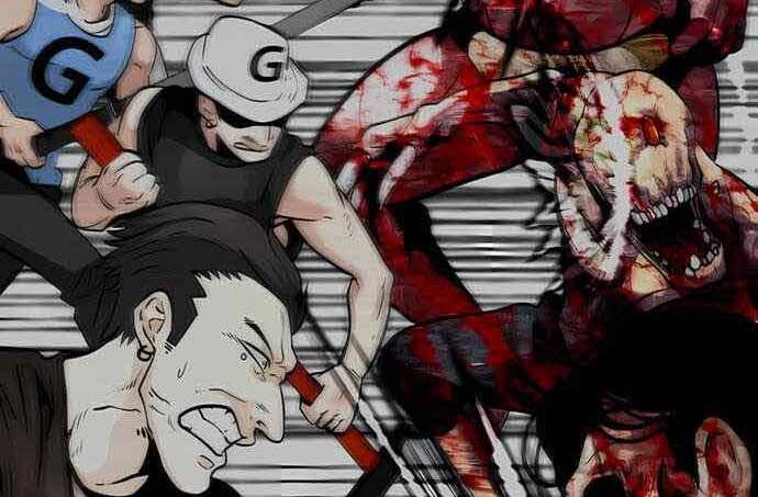 Kẻ Đa Tài Chapter 50 - 106