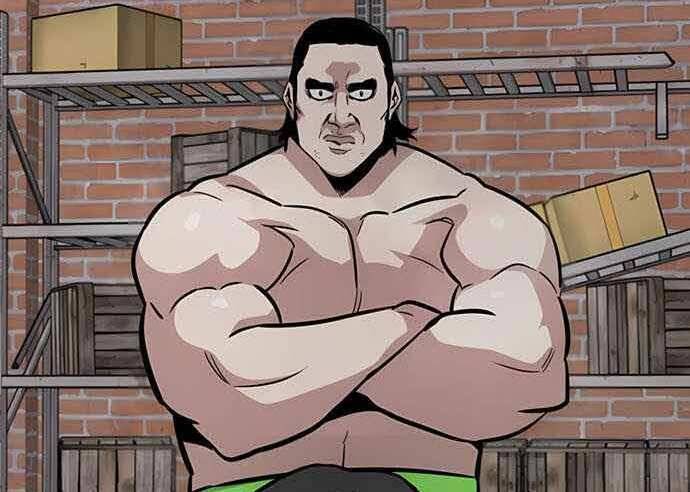 Kẻ Đa Tài Chapter 50 - 126